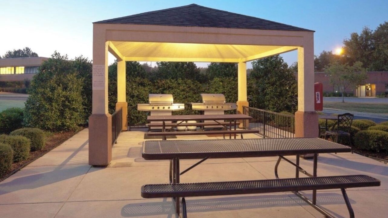 Photo of Outdoor in Huntsville