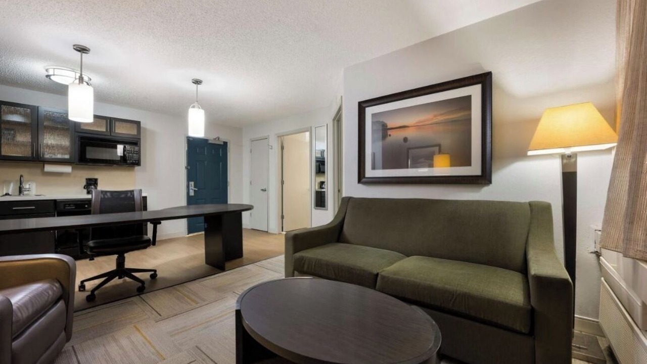 Photo of Livingroom in Huntsville