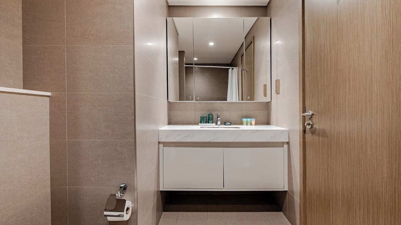Photo of Bathroom in Downtown Dubai