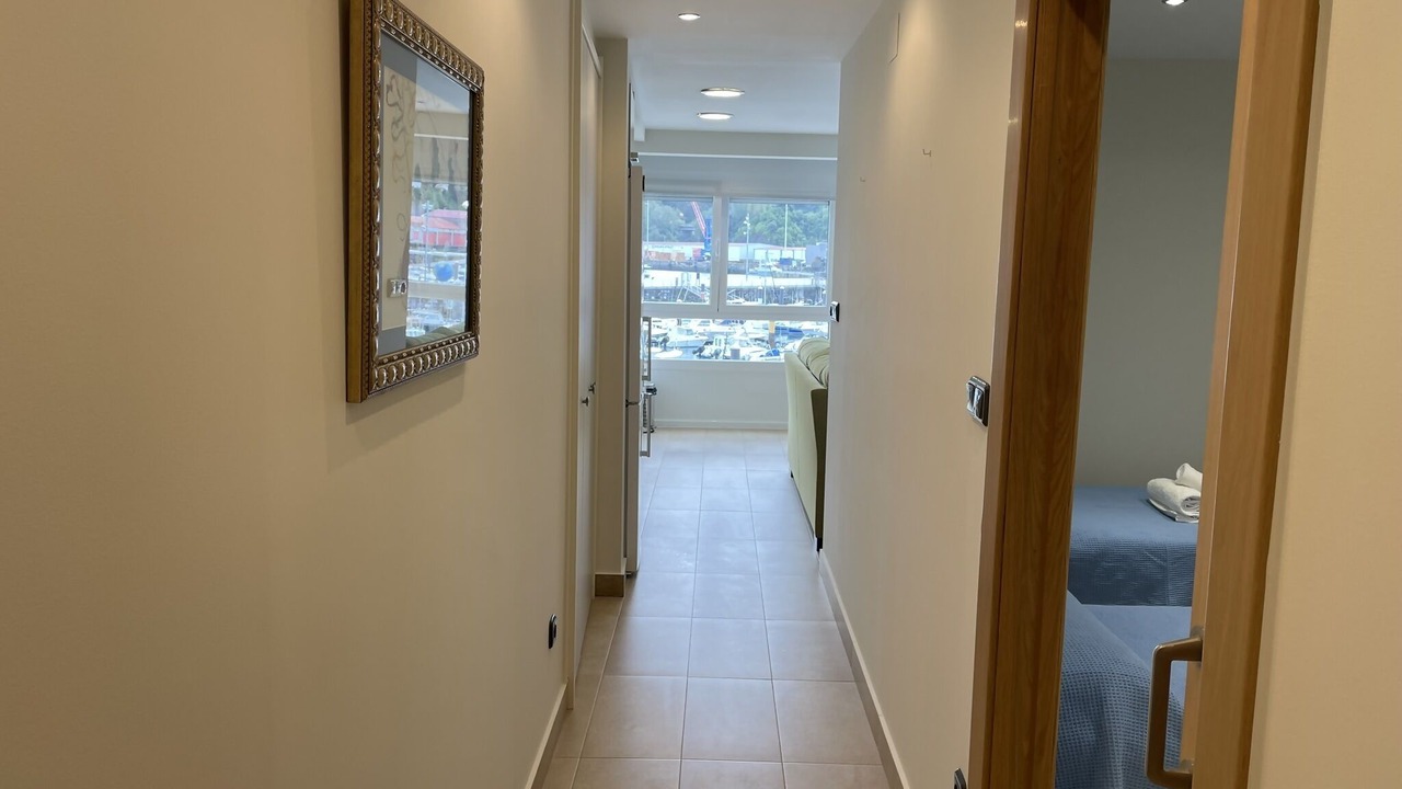 Photo of Bedroom in Bermeo