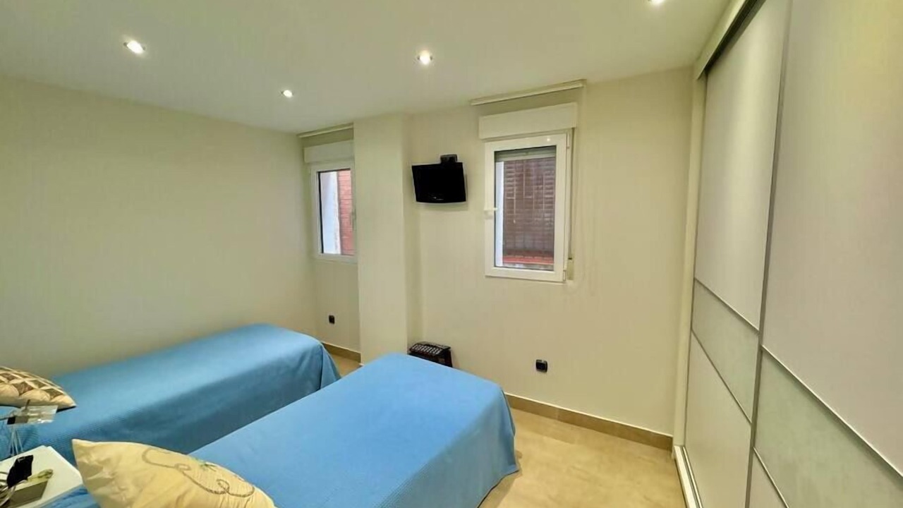 Photo of Bedroom in Bermeo