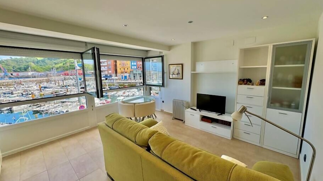 Photo of Livingroom in Bermeo