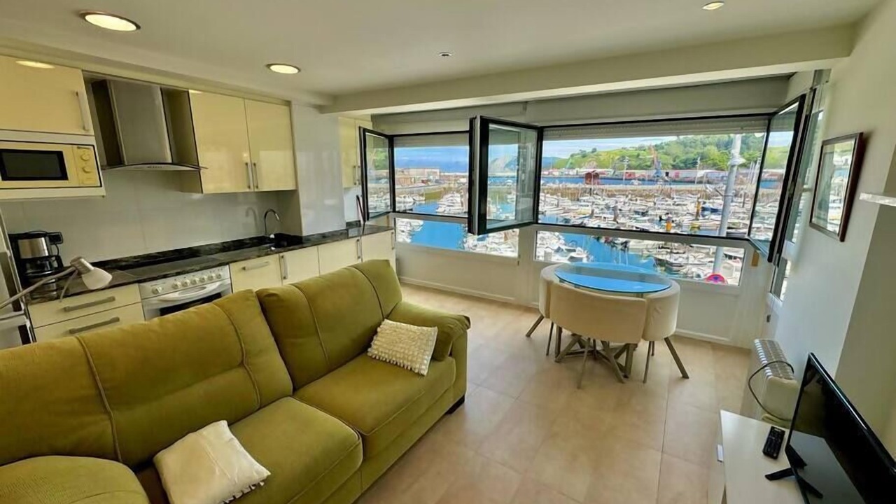 Photo of Livingroom in Bermeo