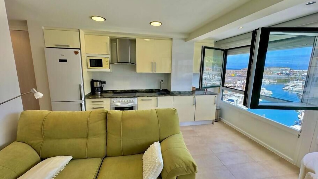 Photo of Kitchen in Bermeo