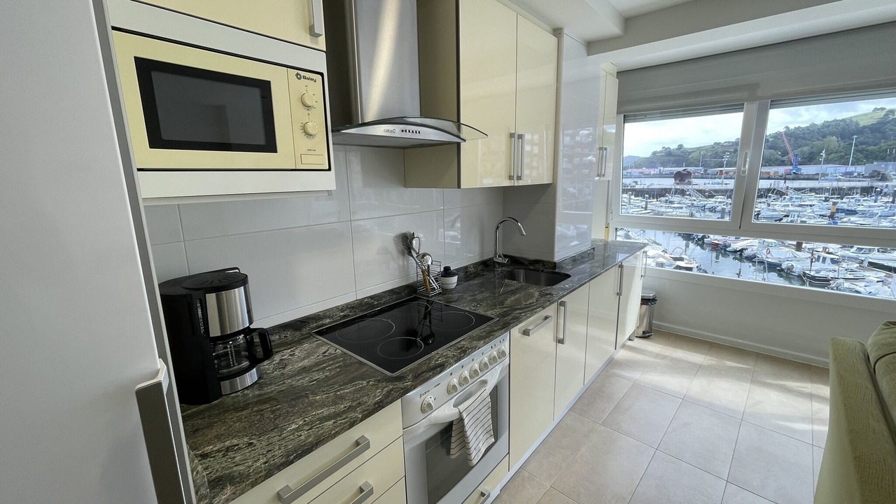 Photo of Kitchen in Bermeo