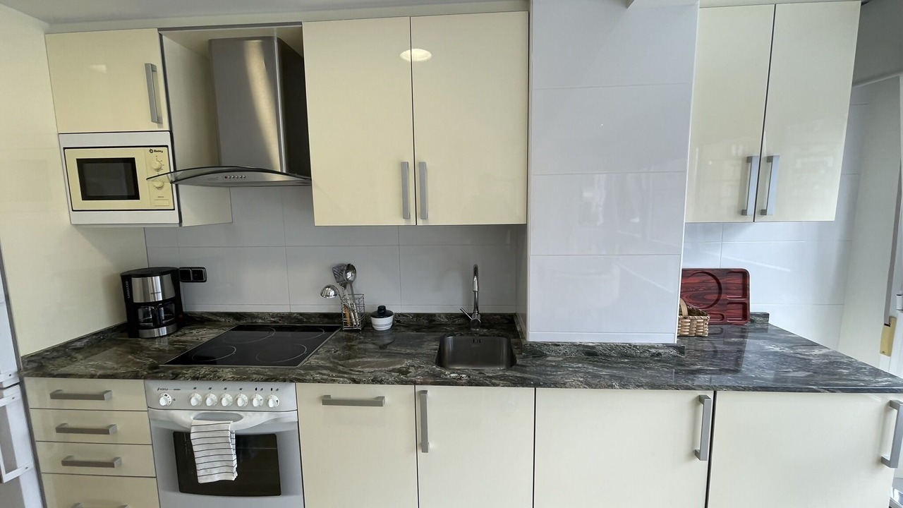 Photo of Kitchen in Bermeo