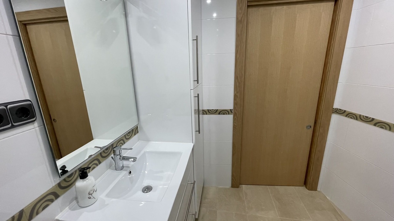 Photo of Bathroom in Bermeo
