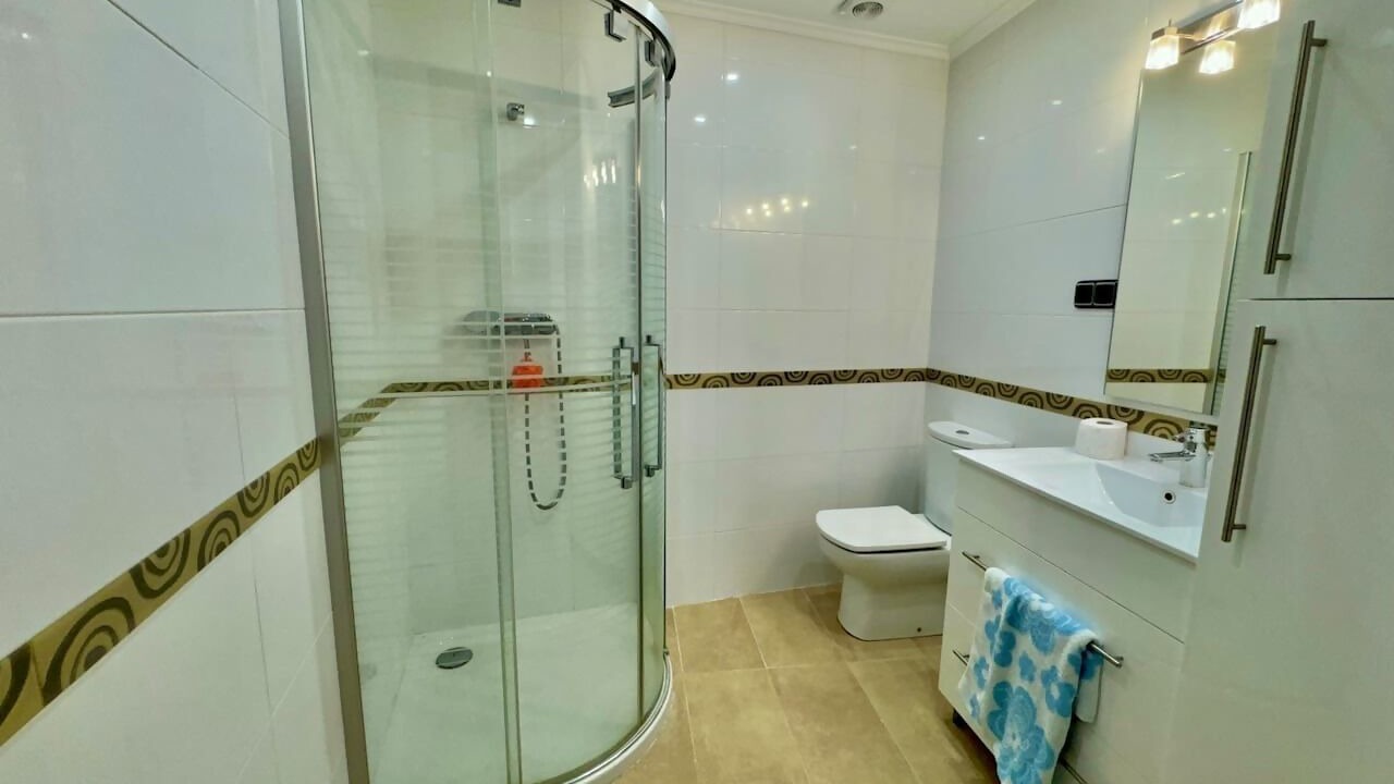 Photo of Bathroom in Bermeo