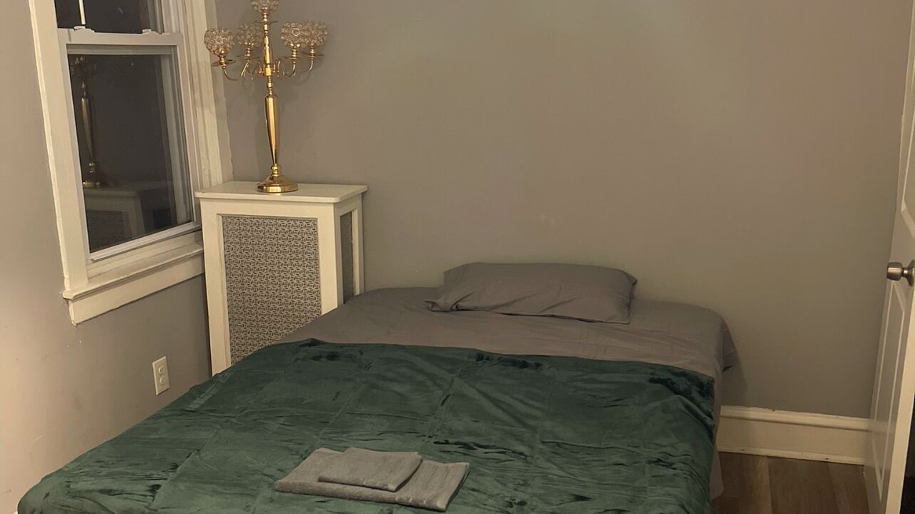 Photo of Bedroom in Primos Secane