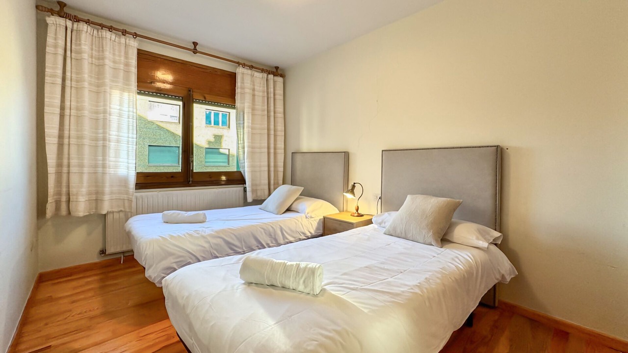 Photo of Bedroom in Puigcerda