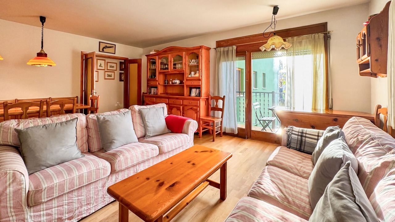 Photo of Livingroom in Puigcerda