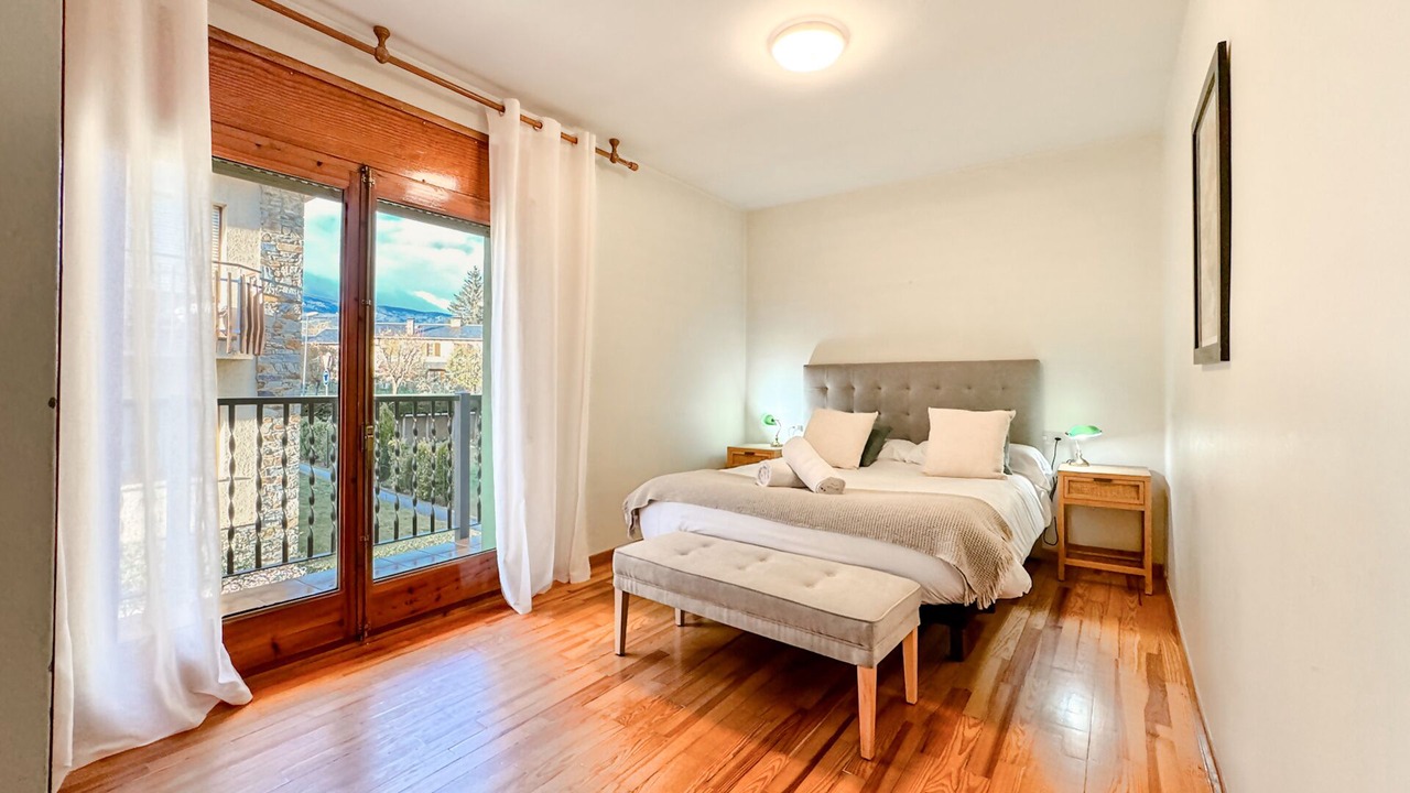 Photo of Bedroom in Puigcerda