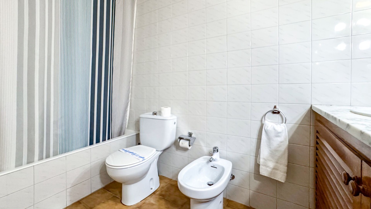 Photo of Bathroom in Puigcerda