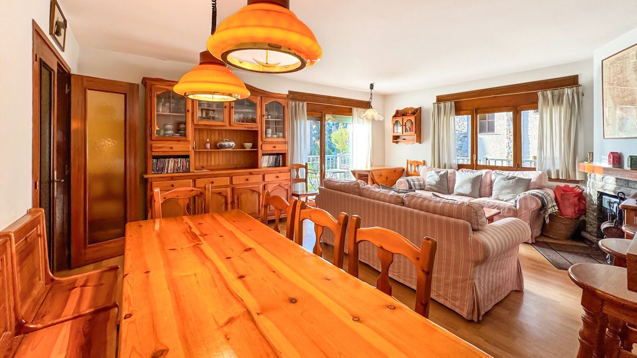 Photo of Livingroom in Puigcerda