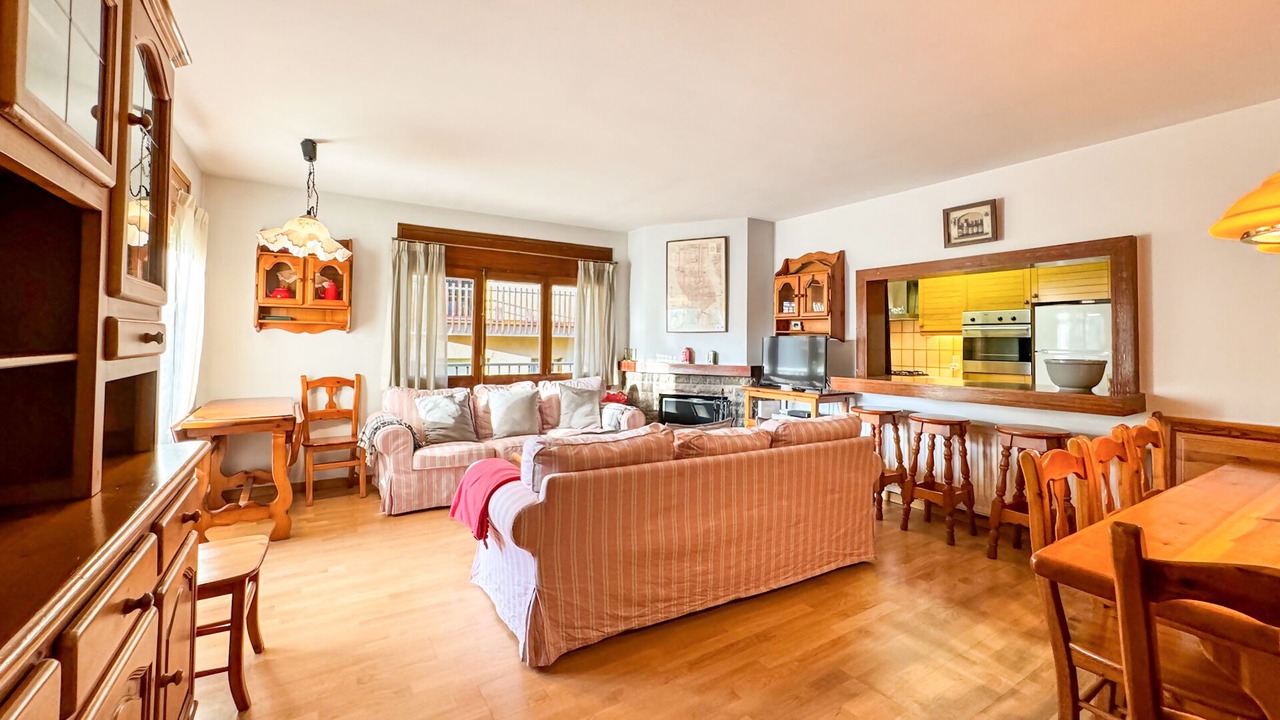 Photo of Livingroom in Puigcerda