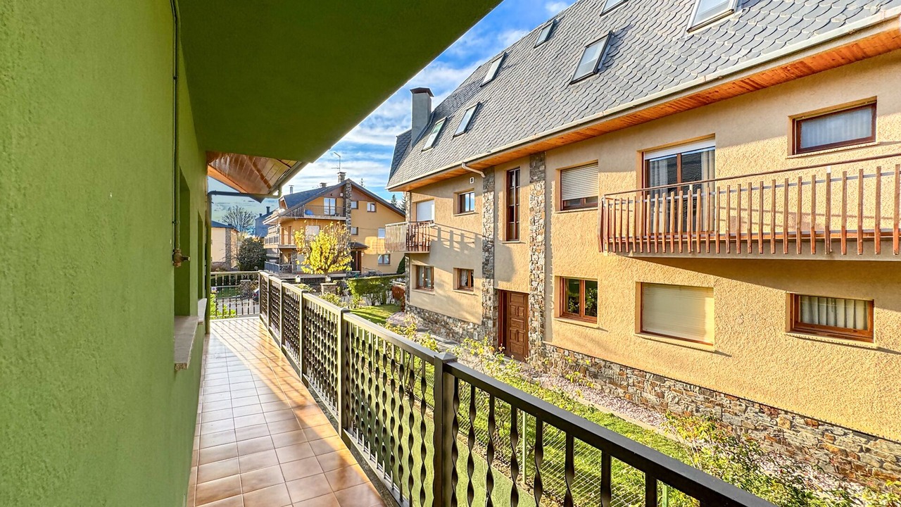 Photo of Outdoor in Puigcerda