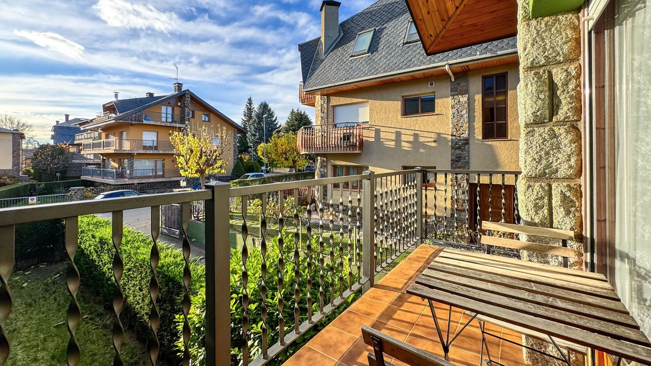 Photo of Outdoor in Puigcerda