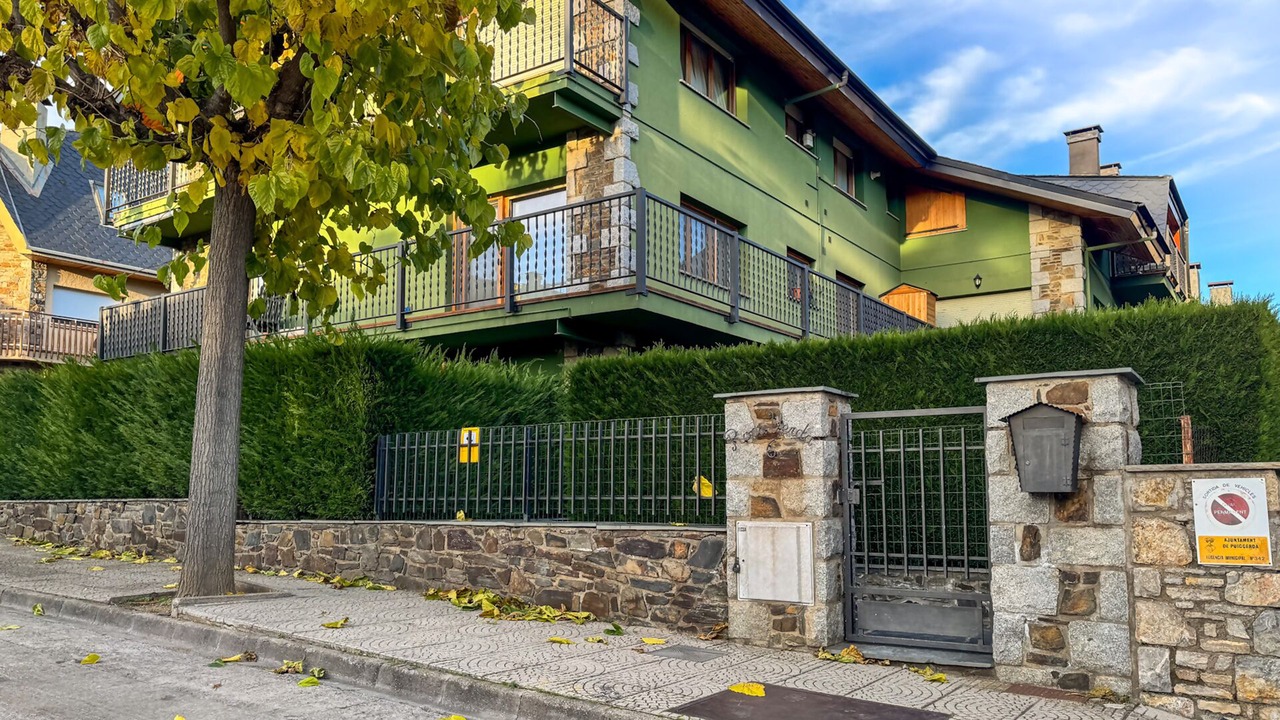 Photo of Outdoor in Puigcerda