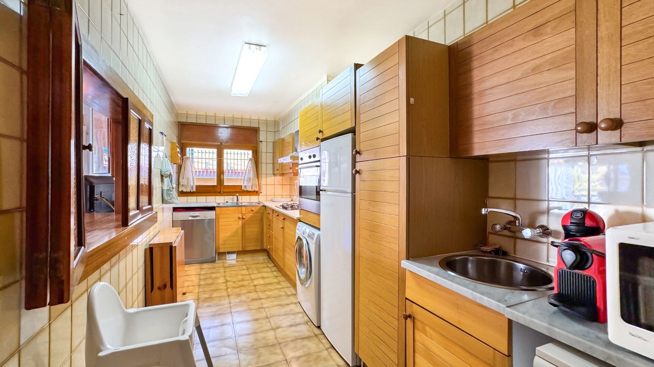 Photo of Kitchen in Puigcerda