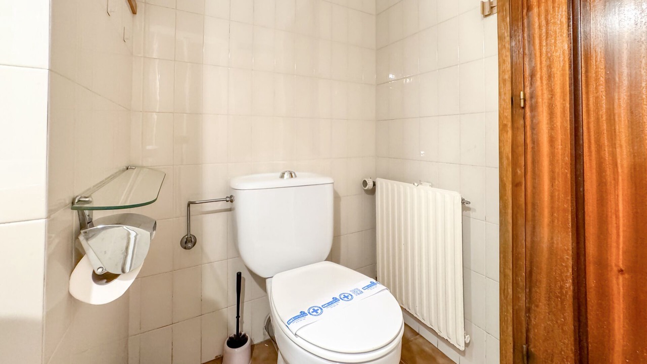 Photo of Bathroom in Puigcerda