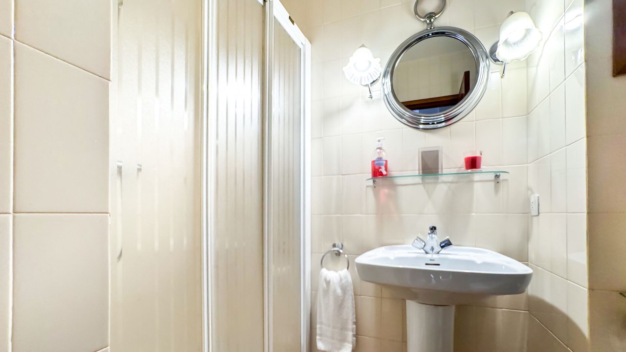 Photo of Bathroom in Puigcerda