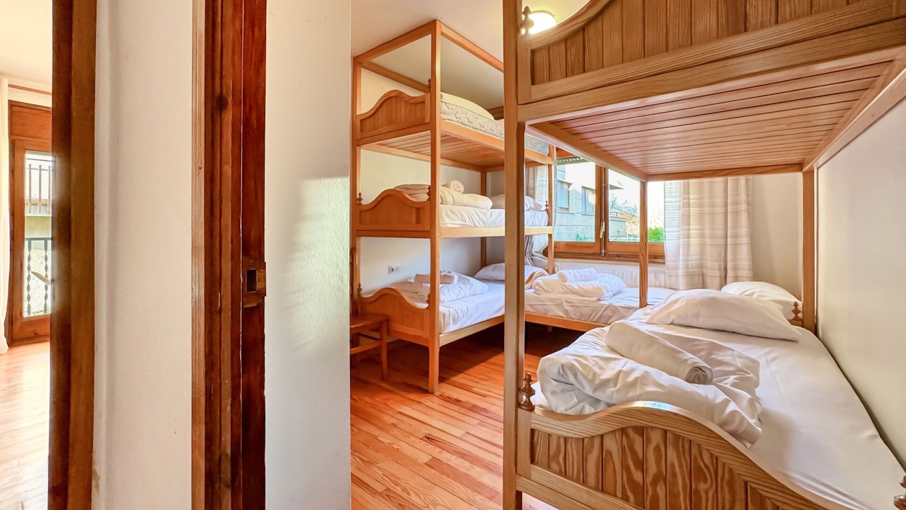 Photo of Bedroom in Puigcerda