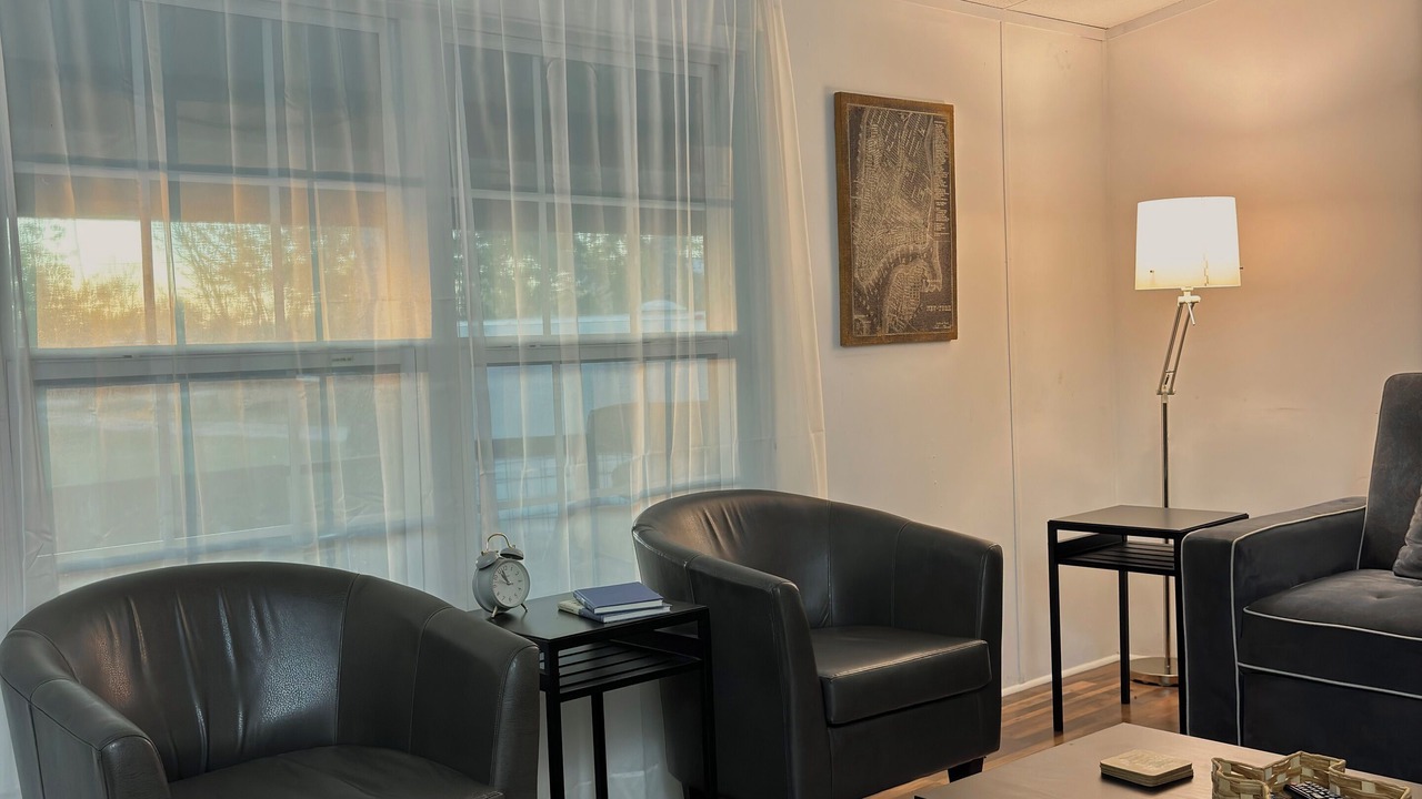 Photo of Livingroom in Dale