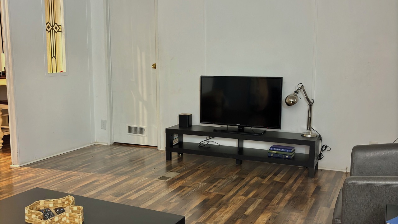 Photo of Livingroom in Dale