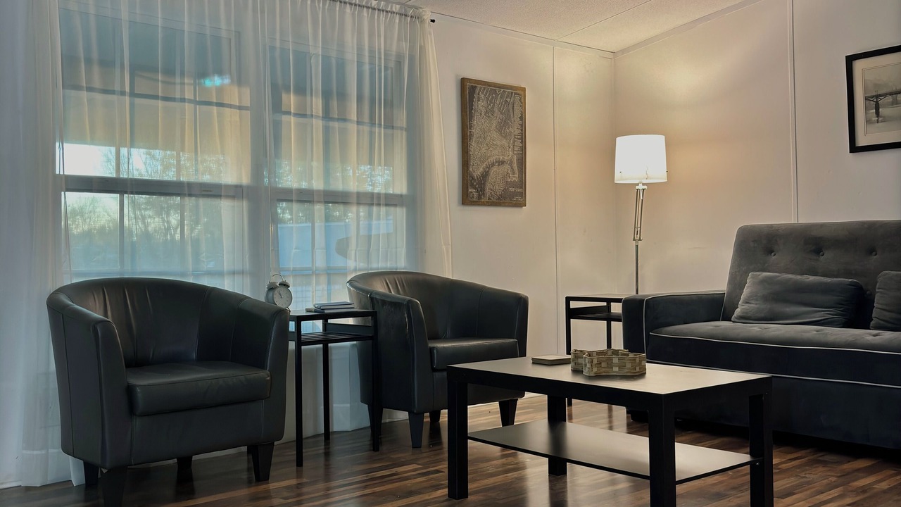 Photo of Livingroom in Dale