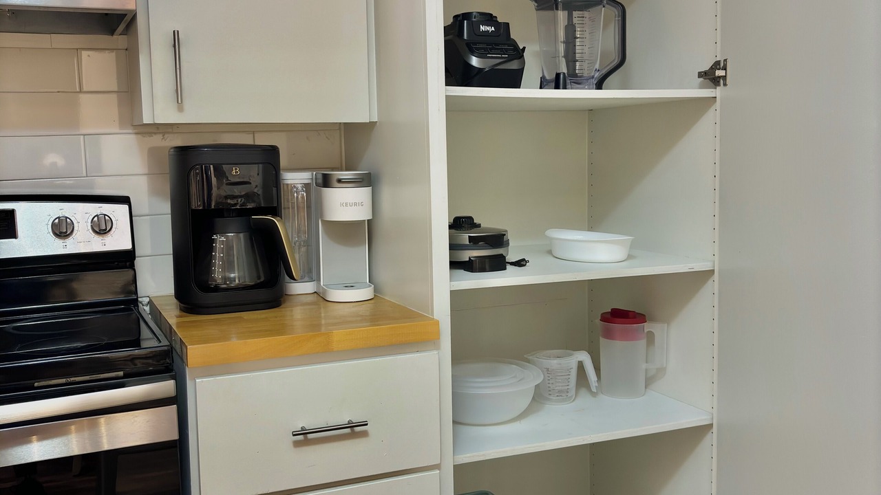Photo of Kitchen in Dale