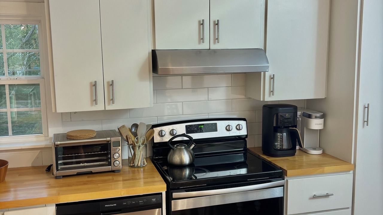 Photo of Kitchen in Dale