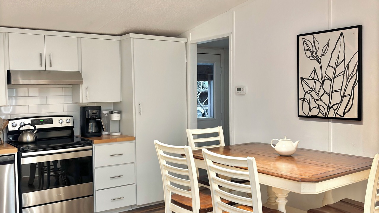 Photo of Kitchen in Dale