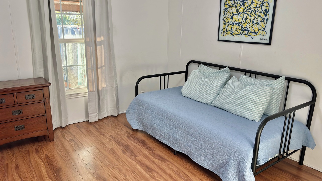Photo of Bedroom in Dale