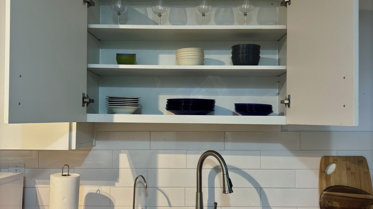 Photo of Kitchen in Dale