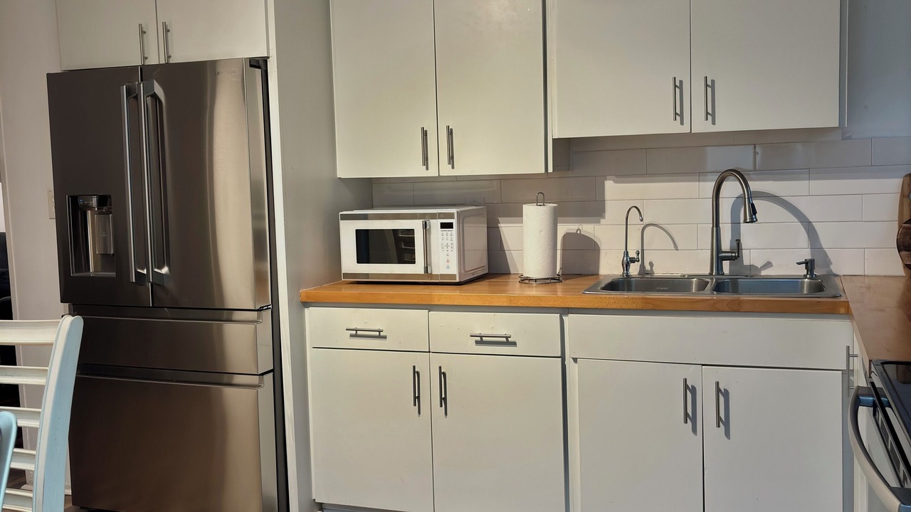 Photo of Kitchen in Dale