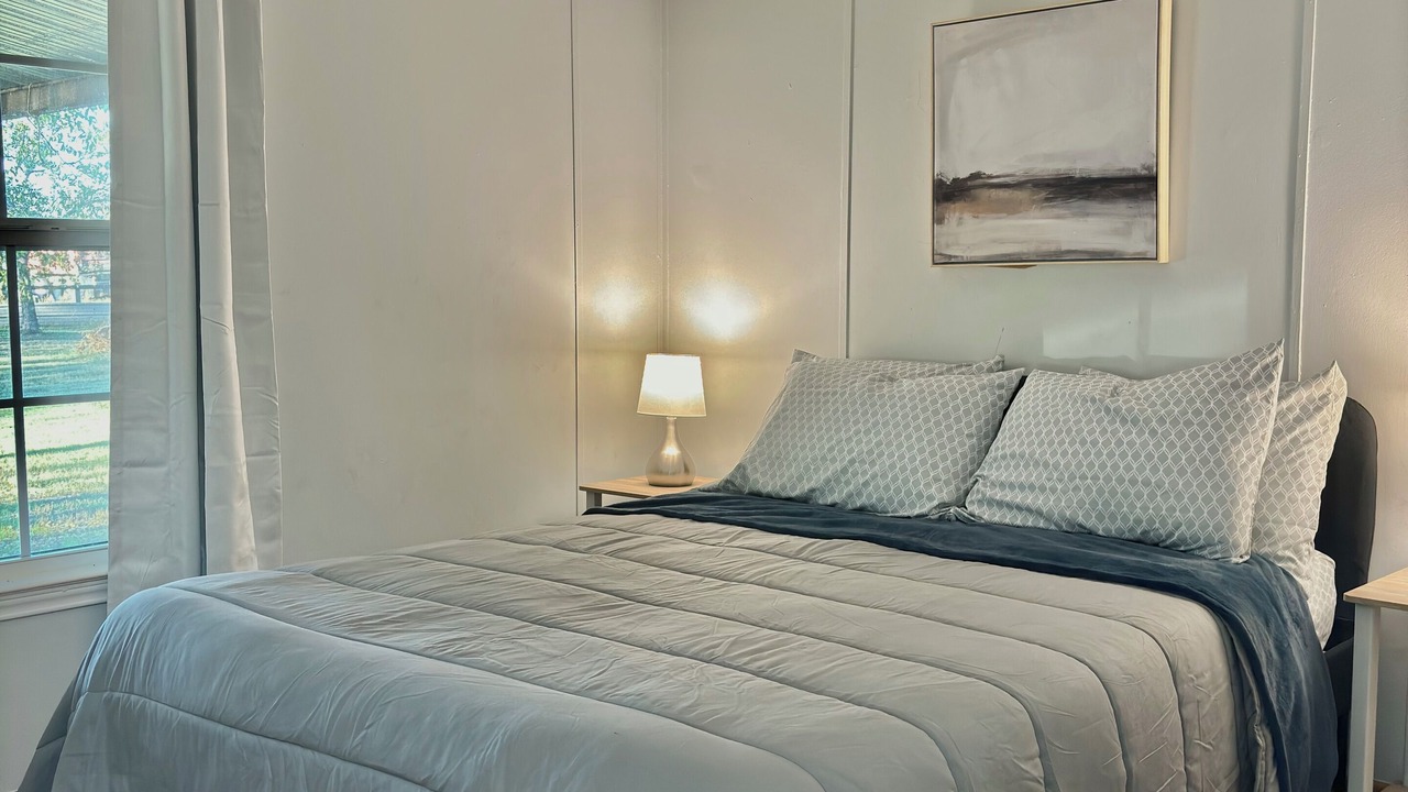 Photo of Bedroom in Dale