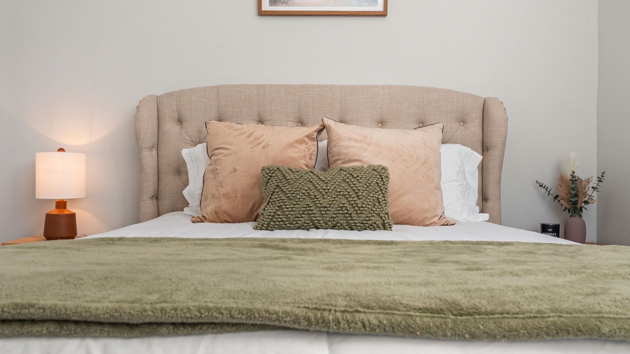 Photo of Bedroom in Mesa Del Sol Innovation Park