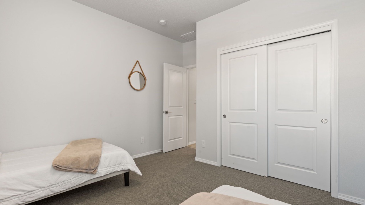 Photo of Bedroom in Mesa Del Sol Innovation Park