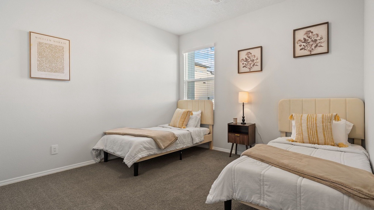 Photo of Bedroom in Mesa Del Sol Innovation Park