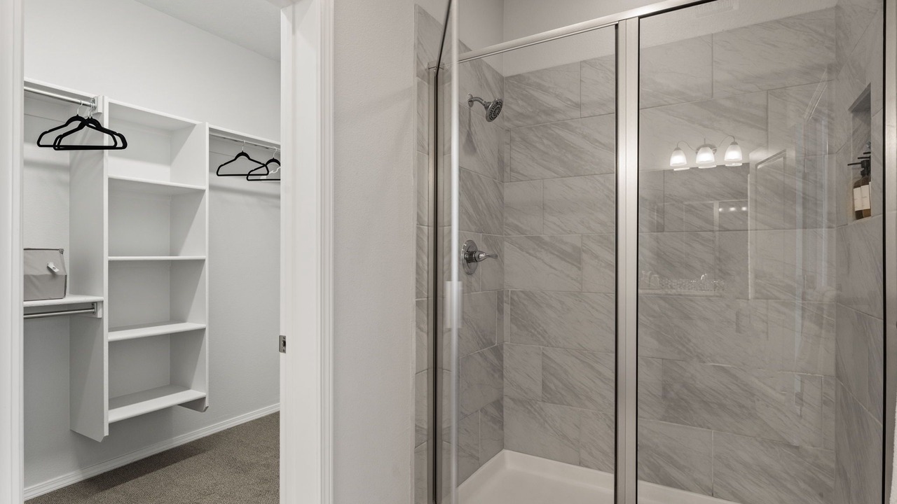 Photo of Bathroom in Mesa Del Sol Innovation Park