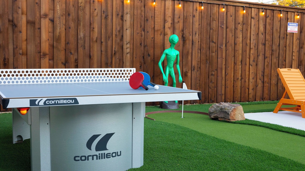 Photo of Outdoor in Arlington
