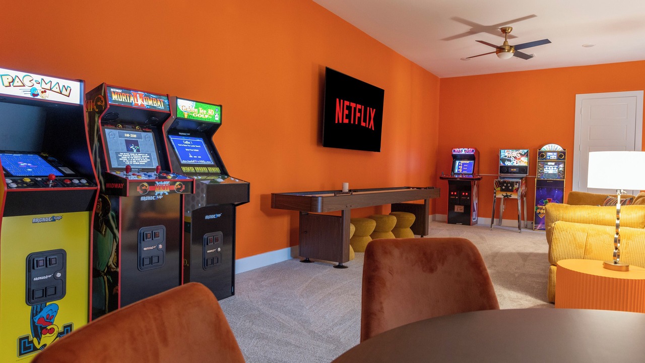 Photo of Bedroom in Arlington
