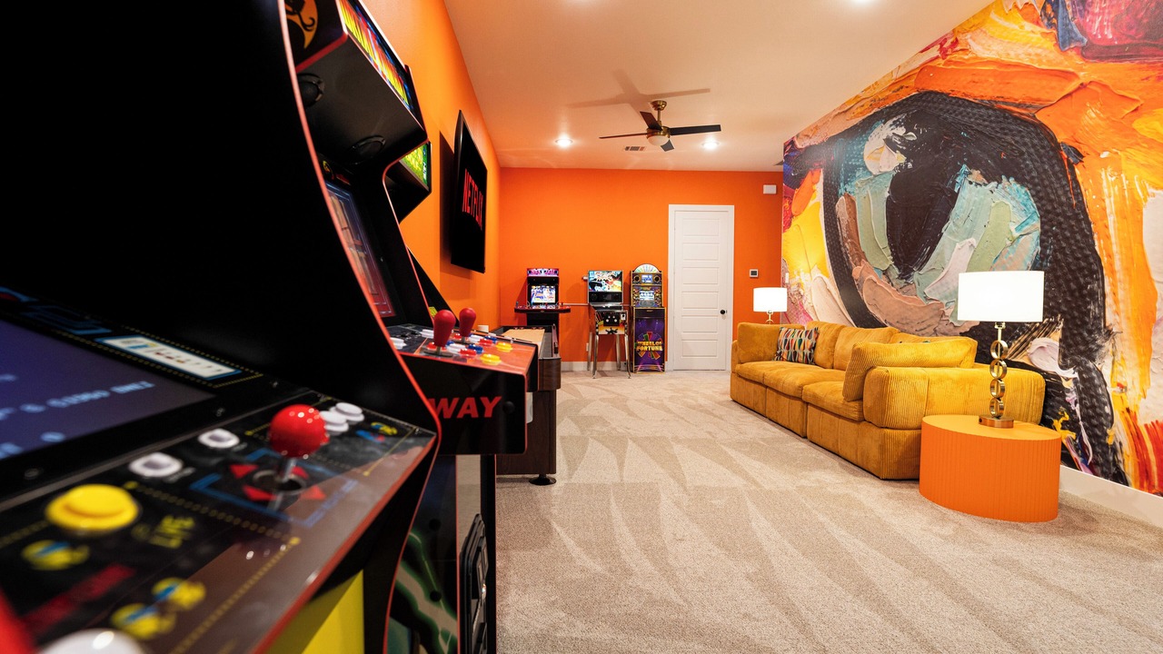 Photo of Bedroom in Arlington