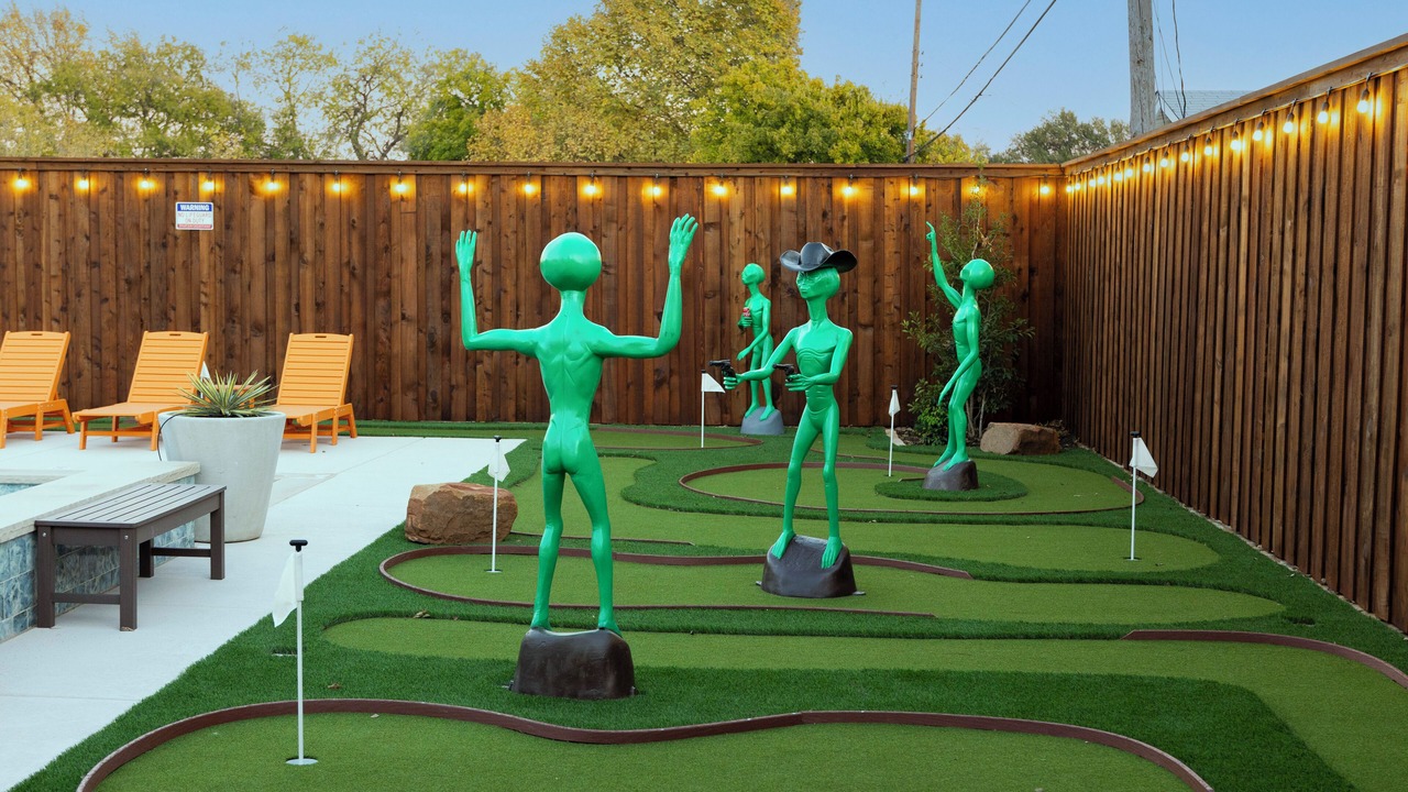 Photo of Others in Arlington