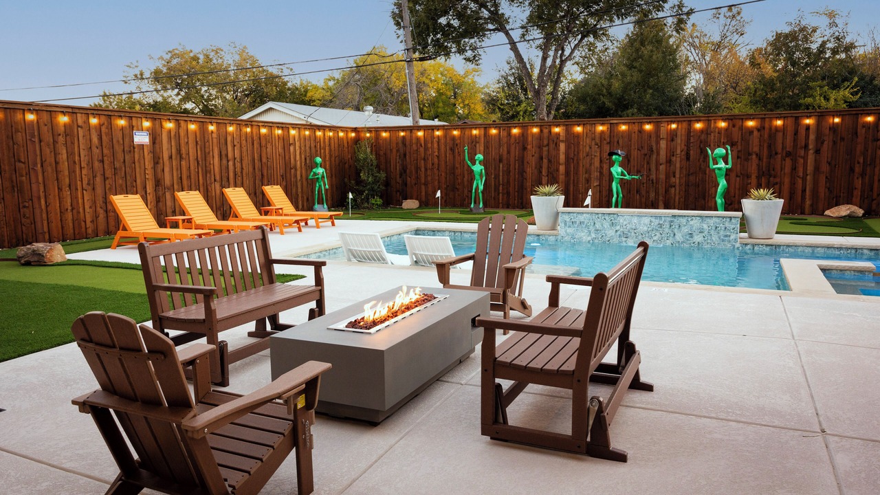 Photo of Outdoor in Arlington