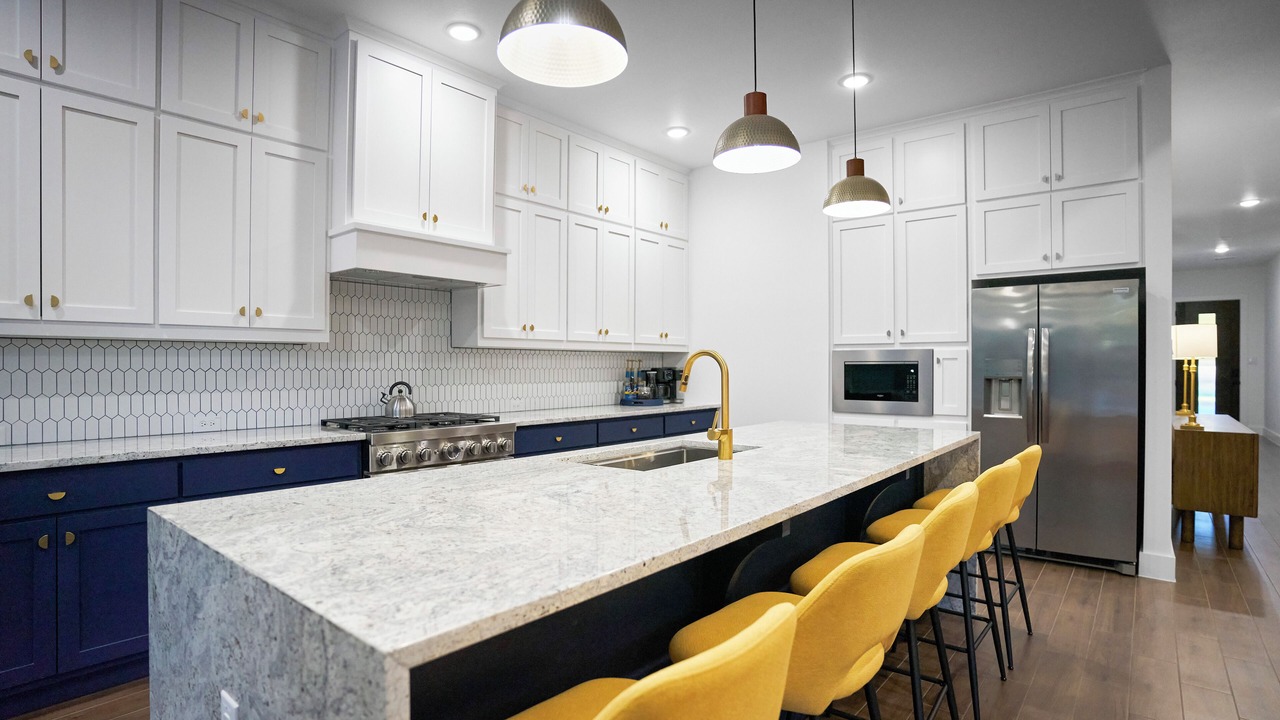 Photo of Kitchen in Arlington
