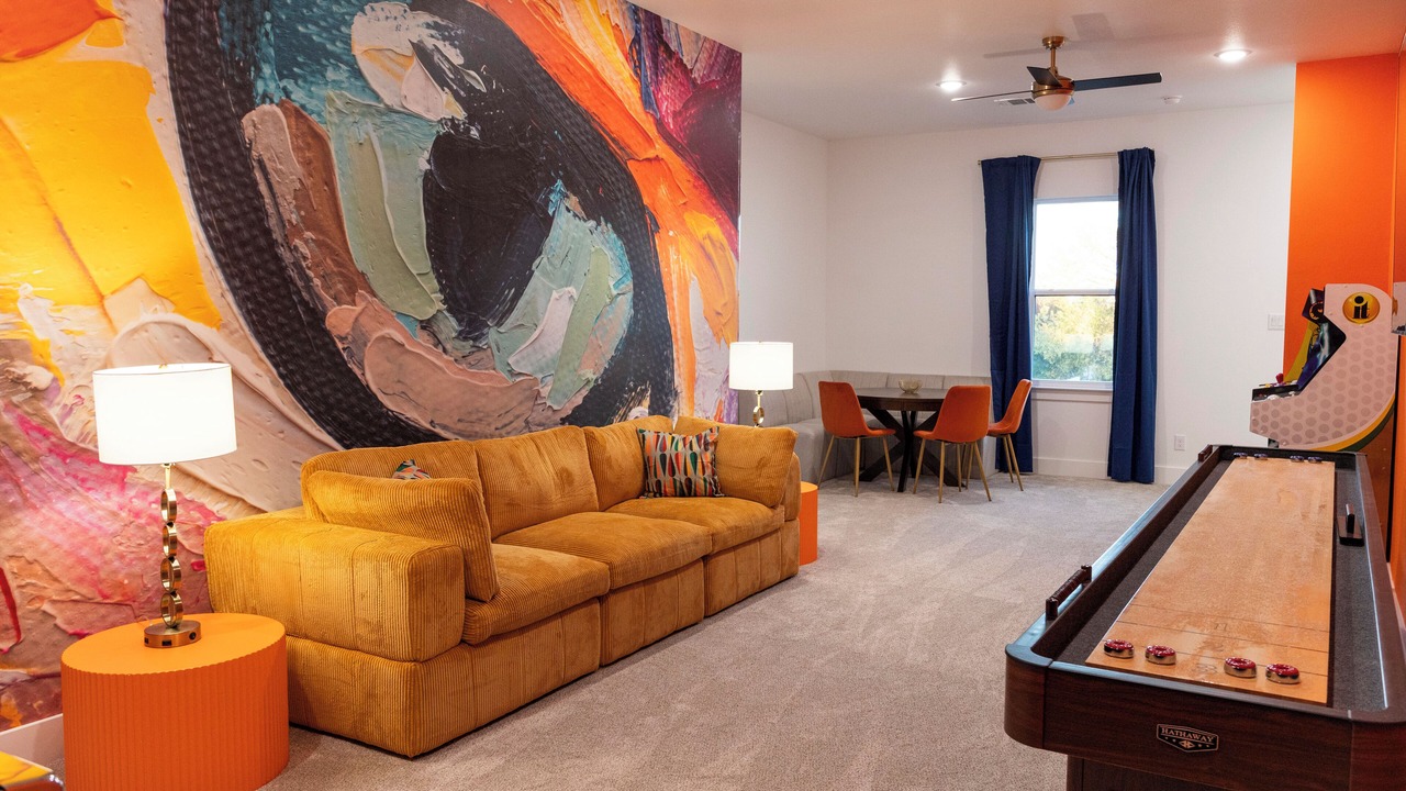 Photo of Bedroom in Arlington
