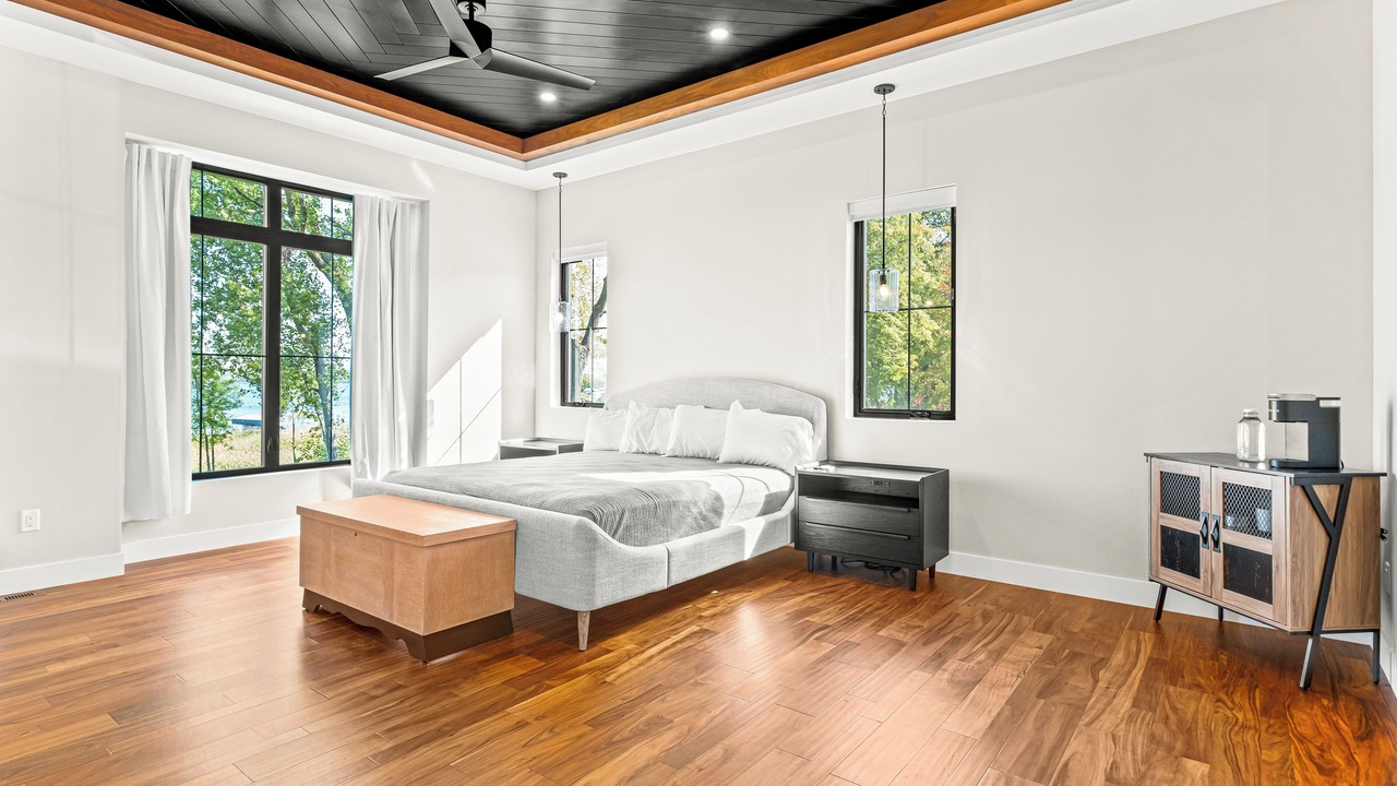 Photo of Bedroom in Alexandria