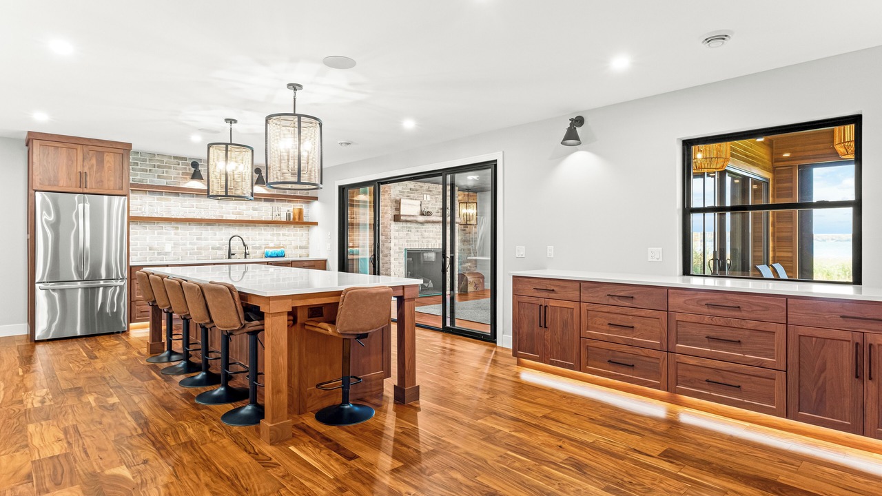 Photo of Kitchen in Alexandria