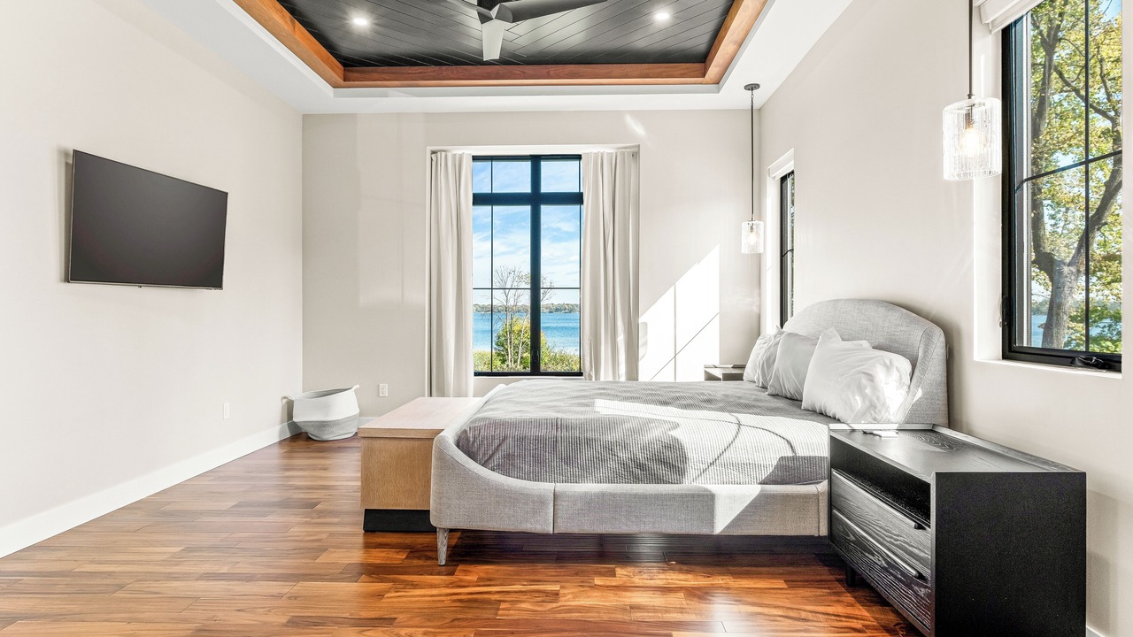 Photo of Bedroom in Alexandria